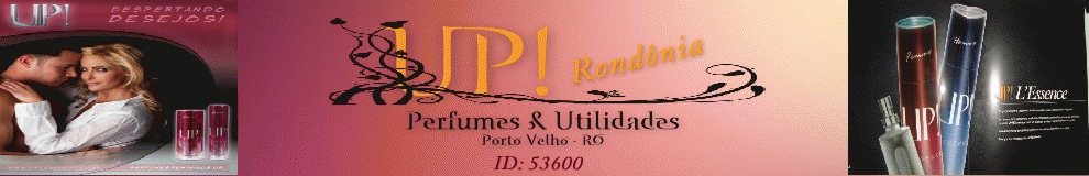 UP! Rondônia