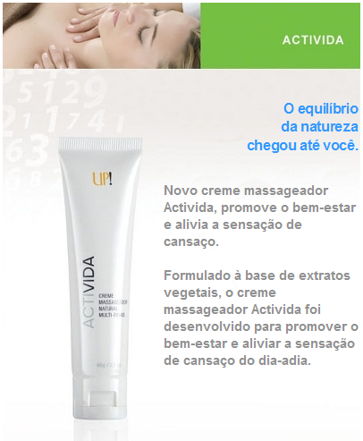 Up! Activida