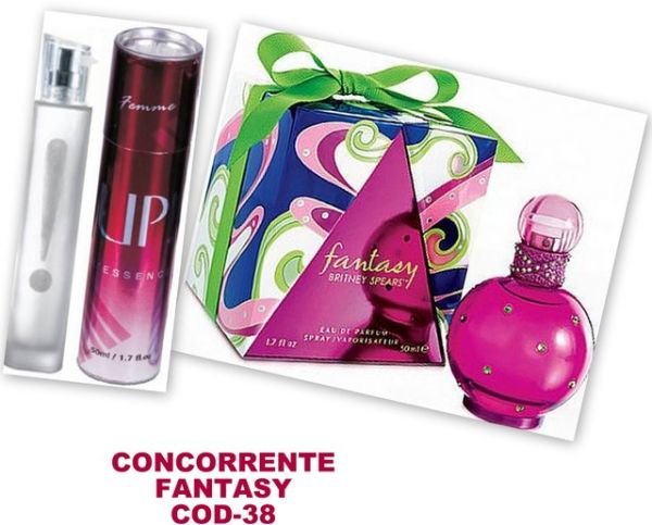Up! 38 - Fantasy 50ml