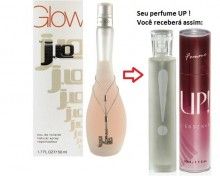 Up! 44 - Glow By J. Lo. 50ml