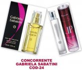 Up! 24 - Gabriela Sabatini