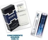 Up! 15 - Kouros 50ml