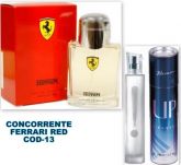 Up! 13 - Ferrari Red 50ml