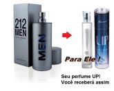 Up! 45 - 212 Men 50ml