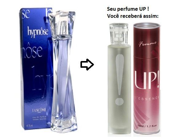 Up! 34 - Hypnôse 50ml