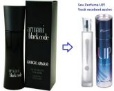 Up! 35 - Armani Black Code 50ml