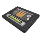 Tablet Cortex A8 - Android 2.3, 8Pol.