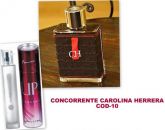 Up! 10 - Carolina Herrera 50ml