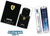 Up! 11 - Ferrari Black 50ml