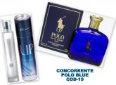 Up! 19 - Polo Blue 50ml