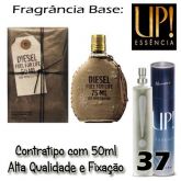 Up! 37 - Diesel Fuel For Life 50ml