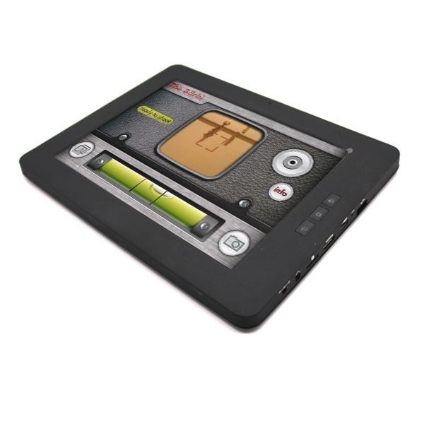 Tablet Cortex A8 - Android 2.3, 8Pol.