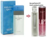 Up! 14 - D&G Light Blue 50ml