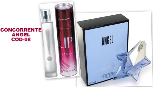 Up! 08 - Angel 50ml